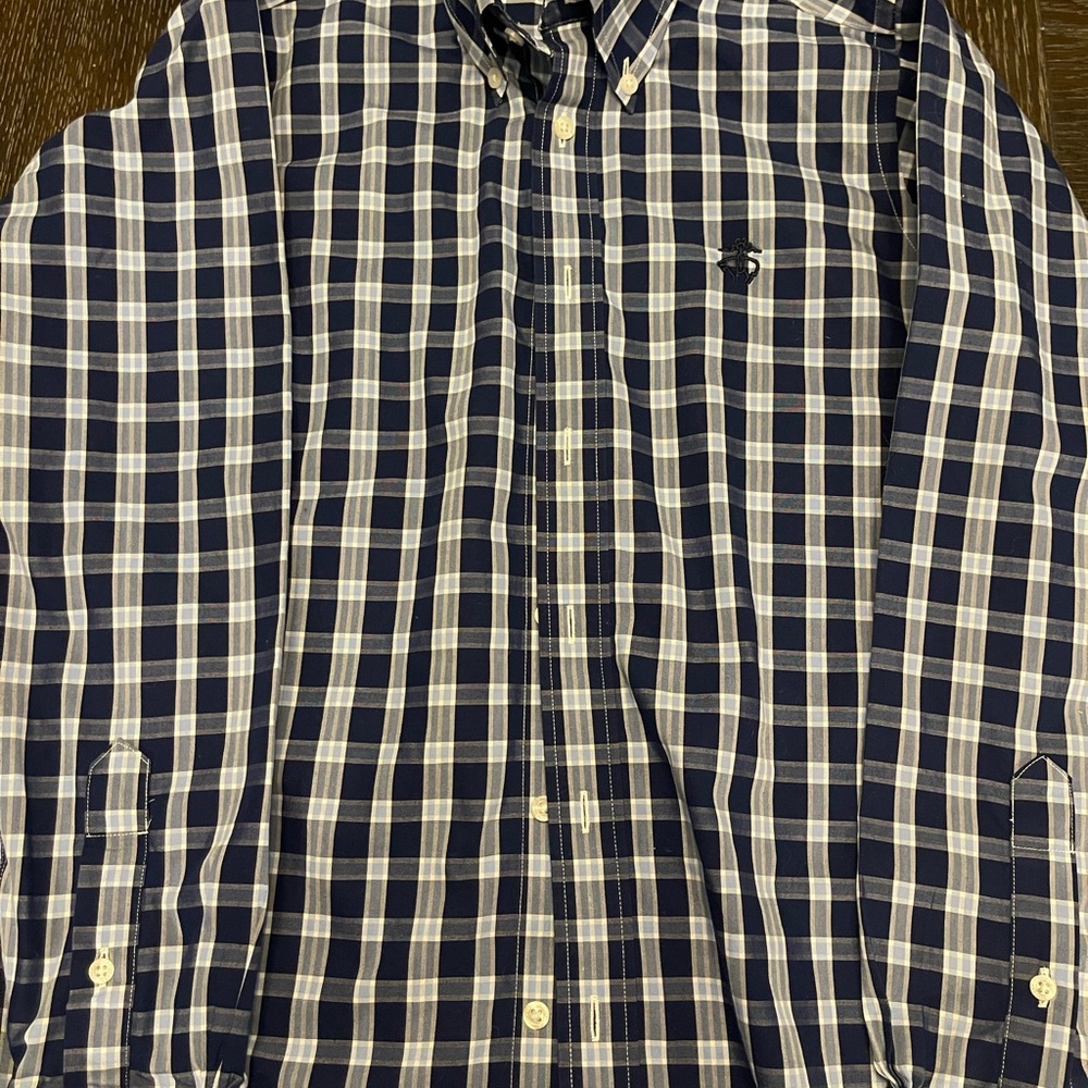 Brooks Brothers Button up shirt